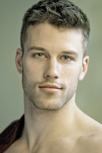 Actor Philippe Bélanger