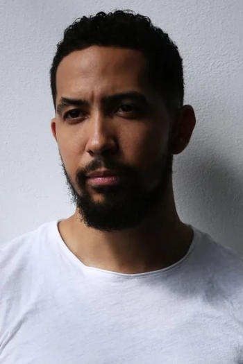 Actor Neil Brown Jr.