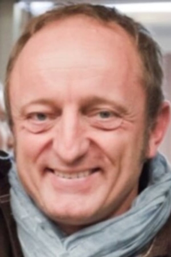 Actor Vincenzo Carpineta