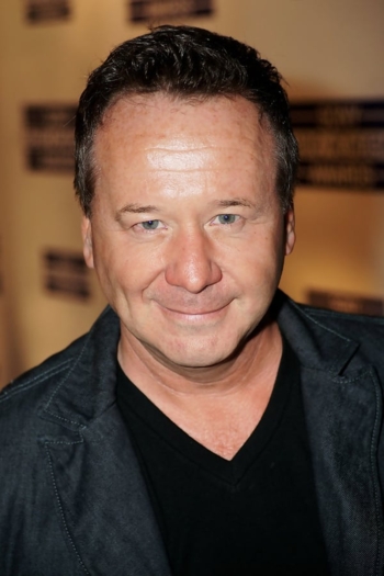Actor Jim Kerr