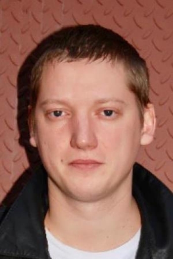 Actor Pavel Vorozhtsov