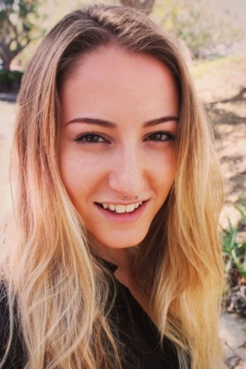 Actor Louise Rosealma