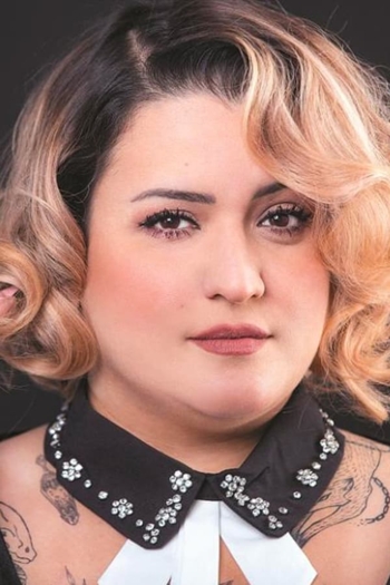 Actor Señorita Bimbo