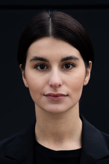 Actor Tereza Vejvodová