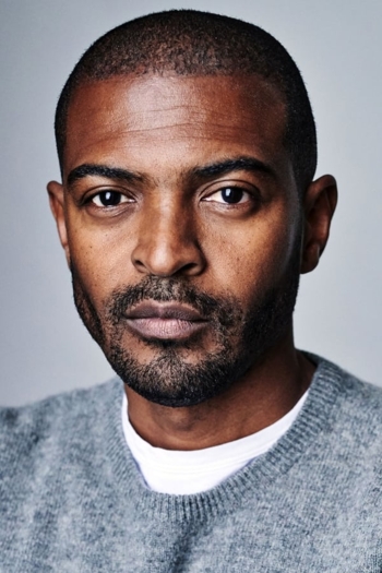 Actor Noel Clarke