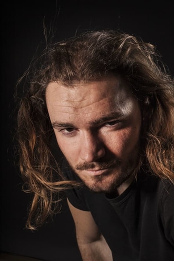 Actor Simon Dubreucq