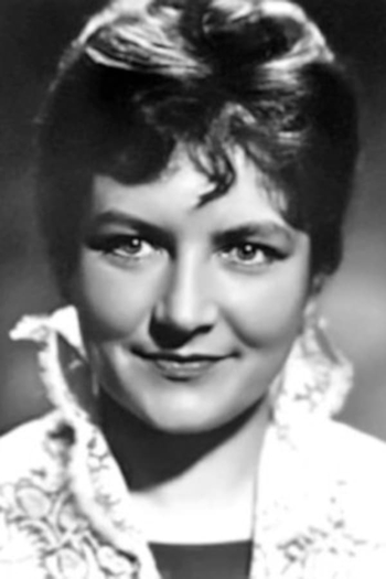 Actor Zigrīda Stungure