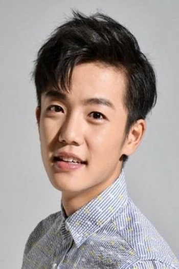 Actor Xia  zhi yuan