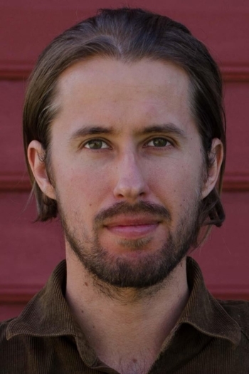 Actor Dan Skjæveland