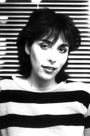 Actor Susan Seidelman