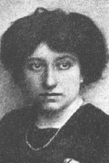 Actor Else Jerusalem