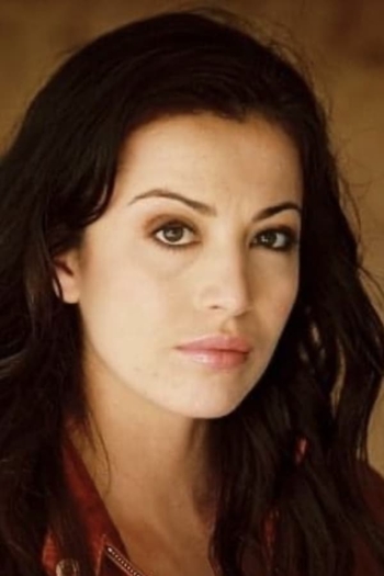 Actor Laura Cotenescu