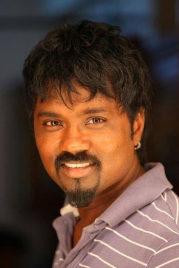 Actor Shaani Pagadala