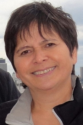 Film director Hetty Naaijkens-Retel Helmrich