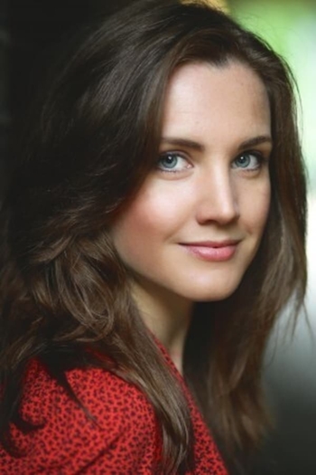 Actor Rosanna Hyland