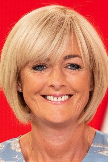 Actor Jane Moore