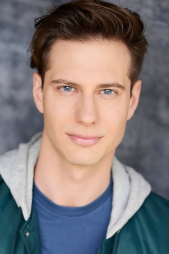 Actor Jhor Asketills