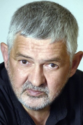 Film director Alexey Kozlov