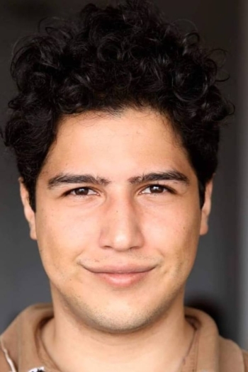 Film director Jo Natalício