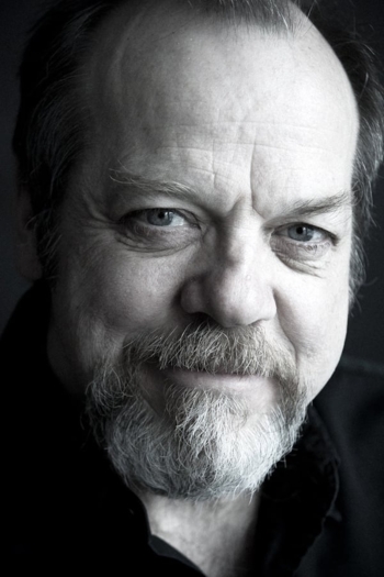 Actor Guy Nadon