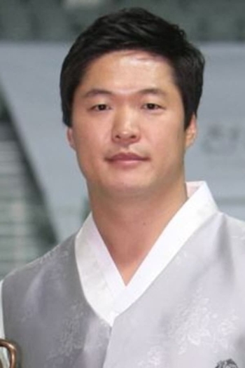 Actor Kim Ki-tae