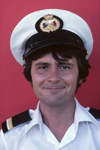 Actor Fred Grandy