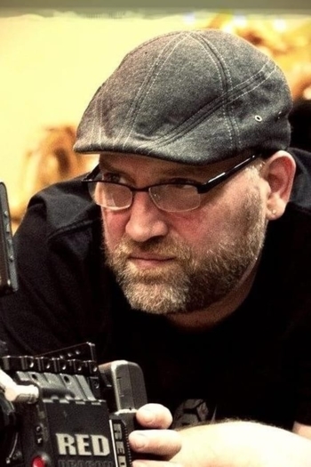 Actor Robert Kurtzman