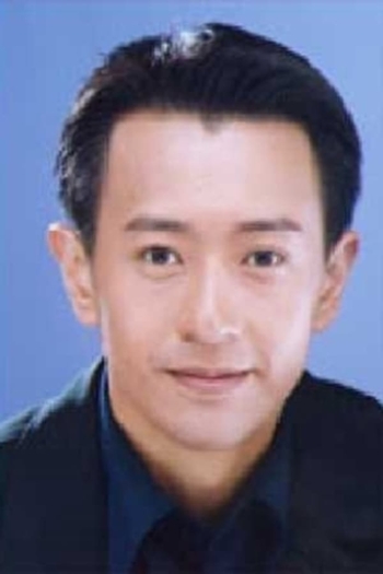 Actor Jason Lam