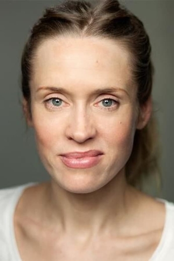 Actor Beth Cordingly