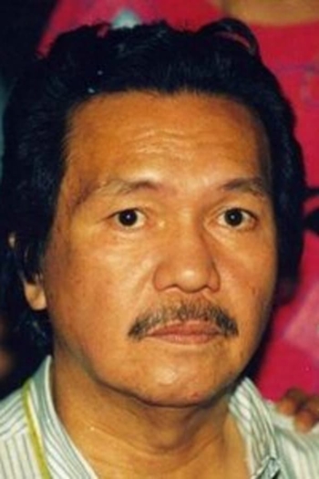 Film director Wim Umboh