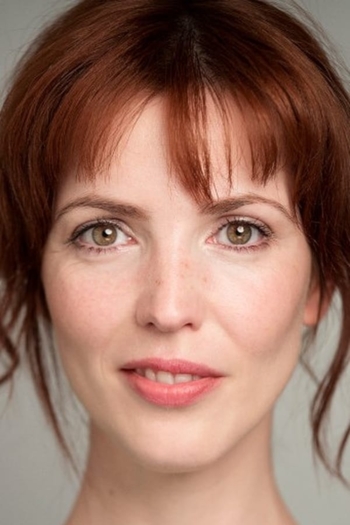 Actor Rakel González-Huedo