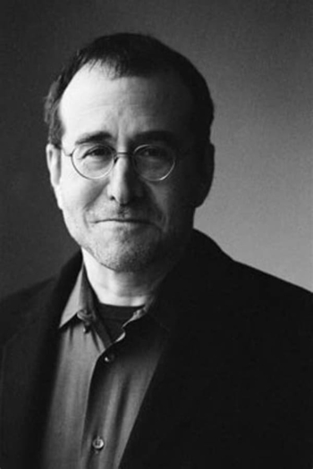 Actor Mark Crispin Miller