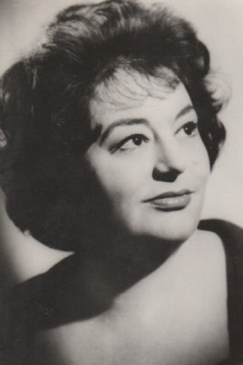 Actor Hattie Jacques