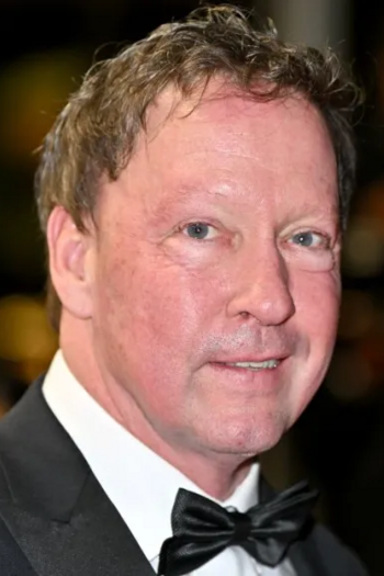Actor D.B. Sweeney