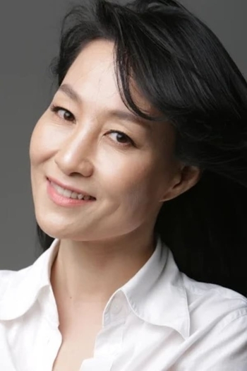 Actor Ha-min