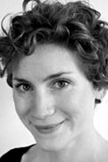 Actor Flora Newbigin