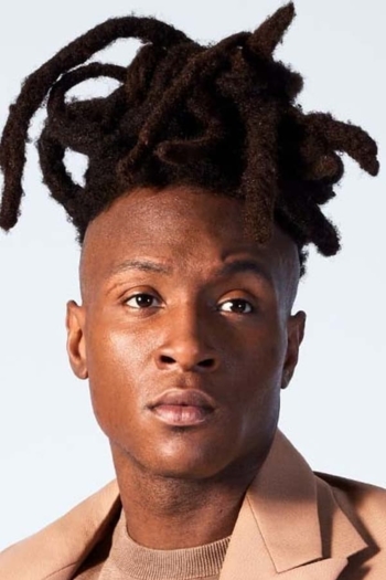 Actor DeAndre Hopkins