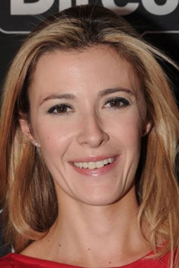 Actor Élisabeth Bost