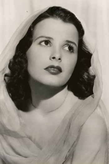 Actor Mary Maguire
