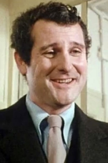 Actor Bernard Woringer