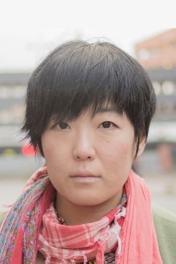 Film director Kazue Monno