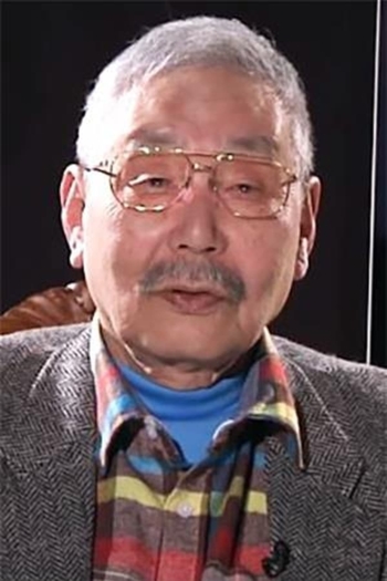 Film director Shohei Tôjô