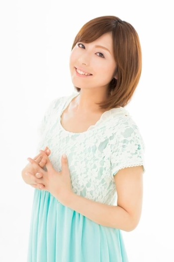 Actor Azumi Asakura