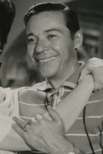 Actor Rosalío Solano