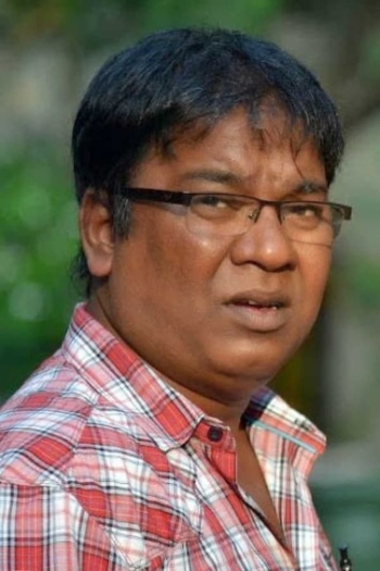 Actor Kishore Kadam