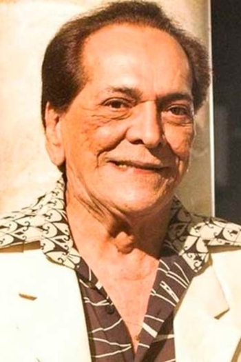 Actor Lúcio Mauro