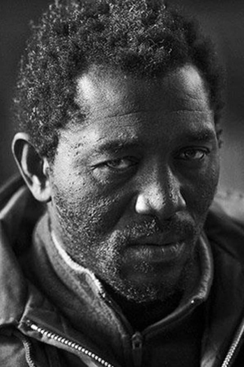 Actor Issaka Sawadogo