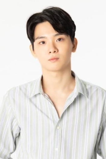 Actor Chai Supakit Vilasmongkolchai