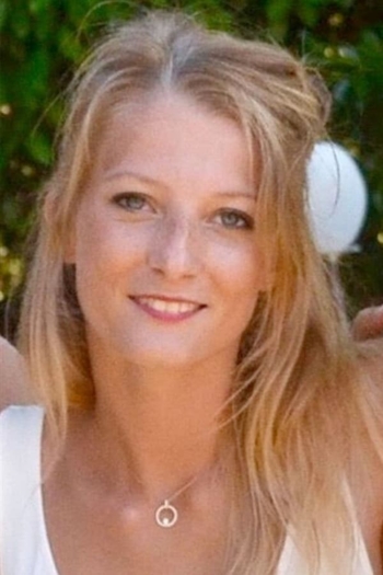 Actor Constance de Grandcourt