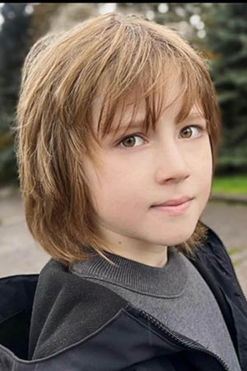 Actor Skye Little Wing Dimov Saw